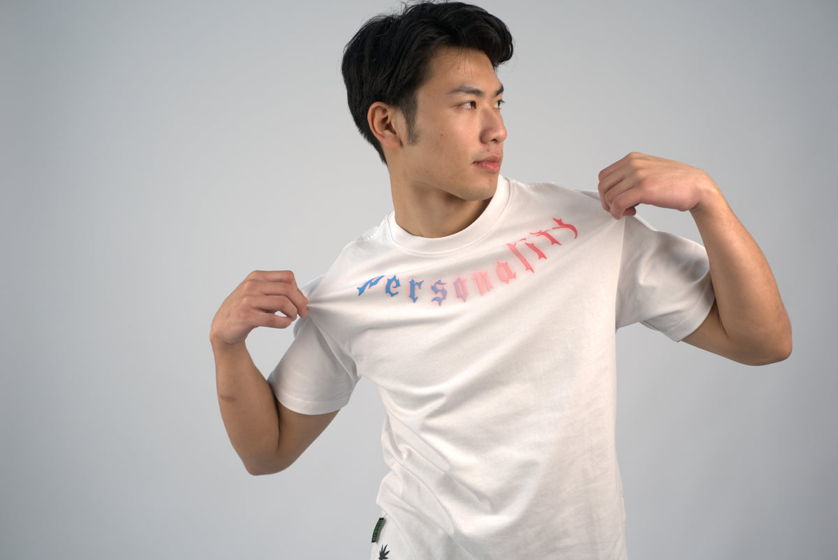 Personality T-shirt