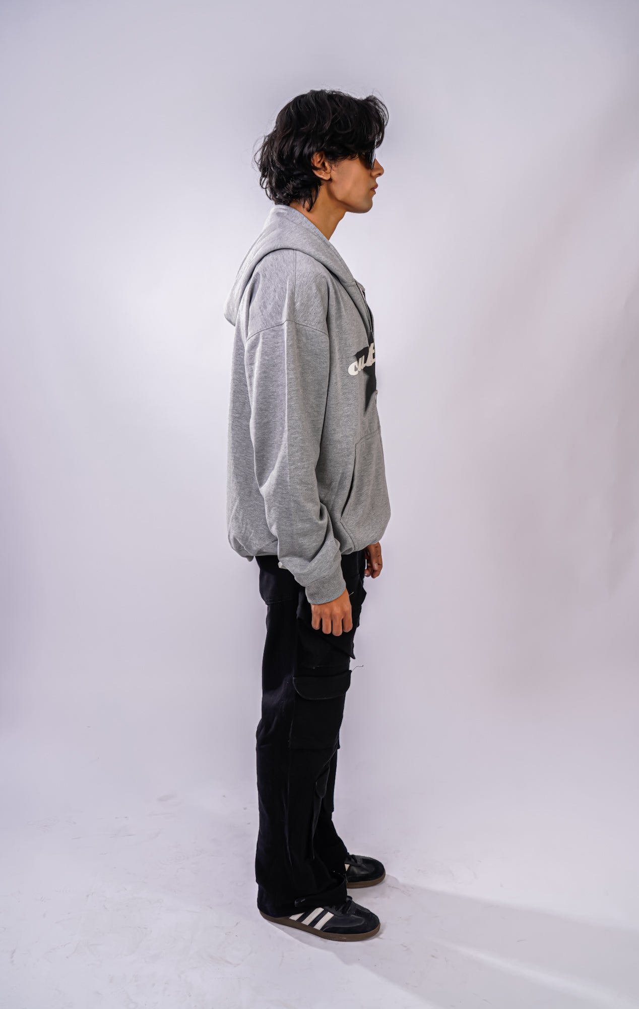 CULTURE HOODIE