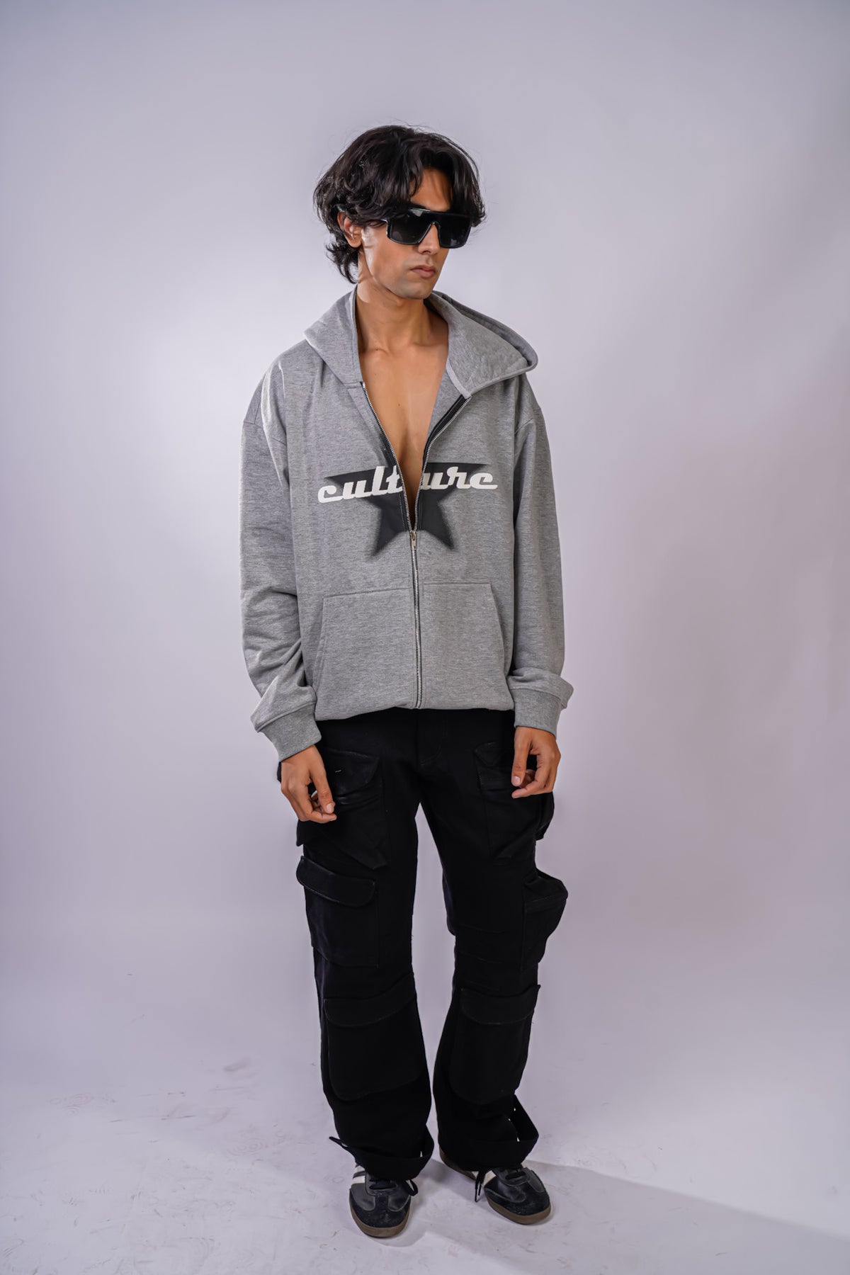 CULTURE HOODIE