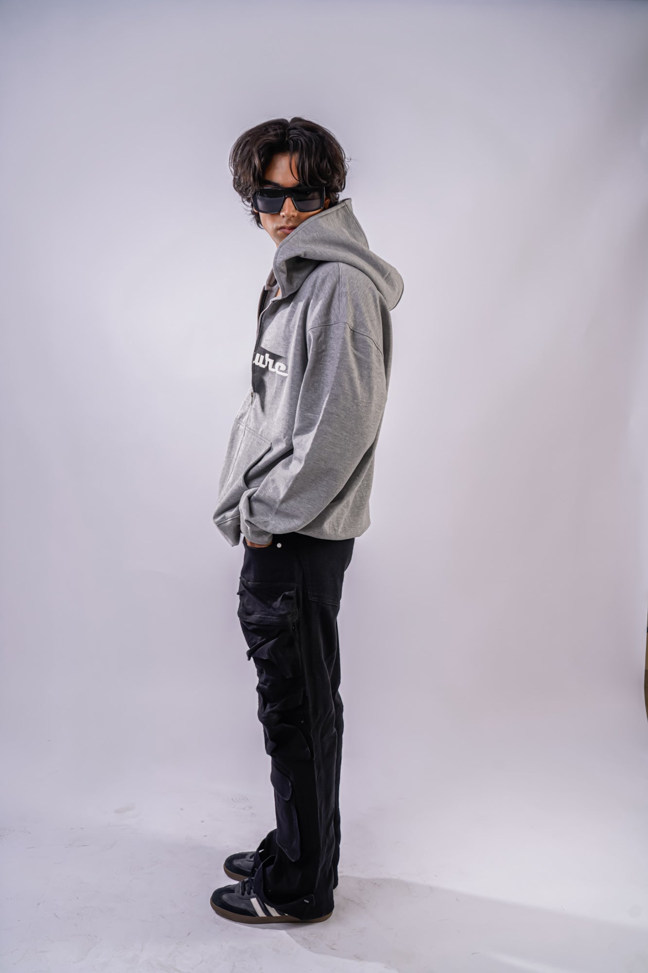 CULTURE HOODIE