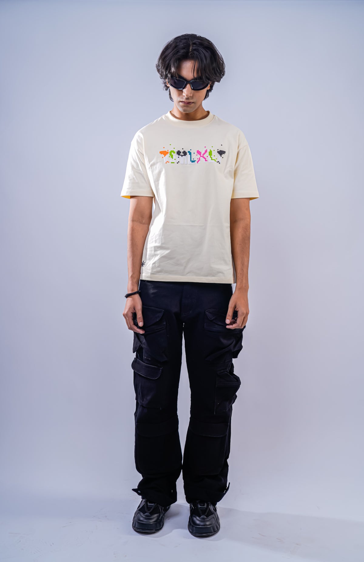 BEAR TSHIRT