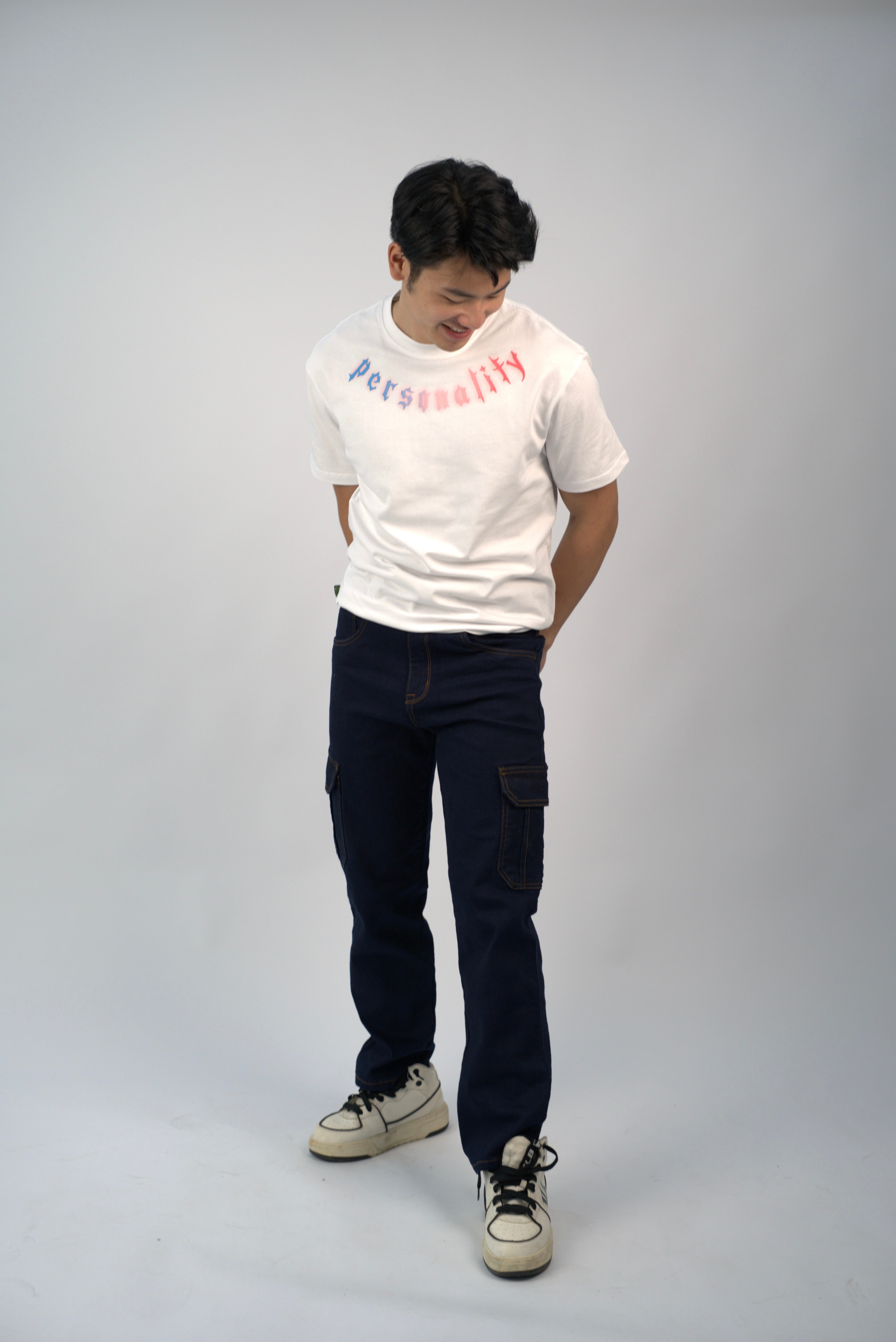Personality T-shirt