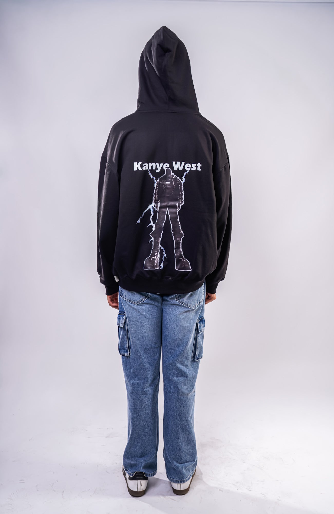 DONDA HOODIE