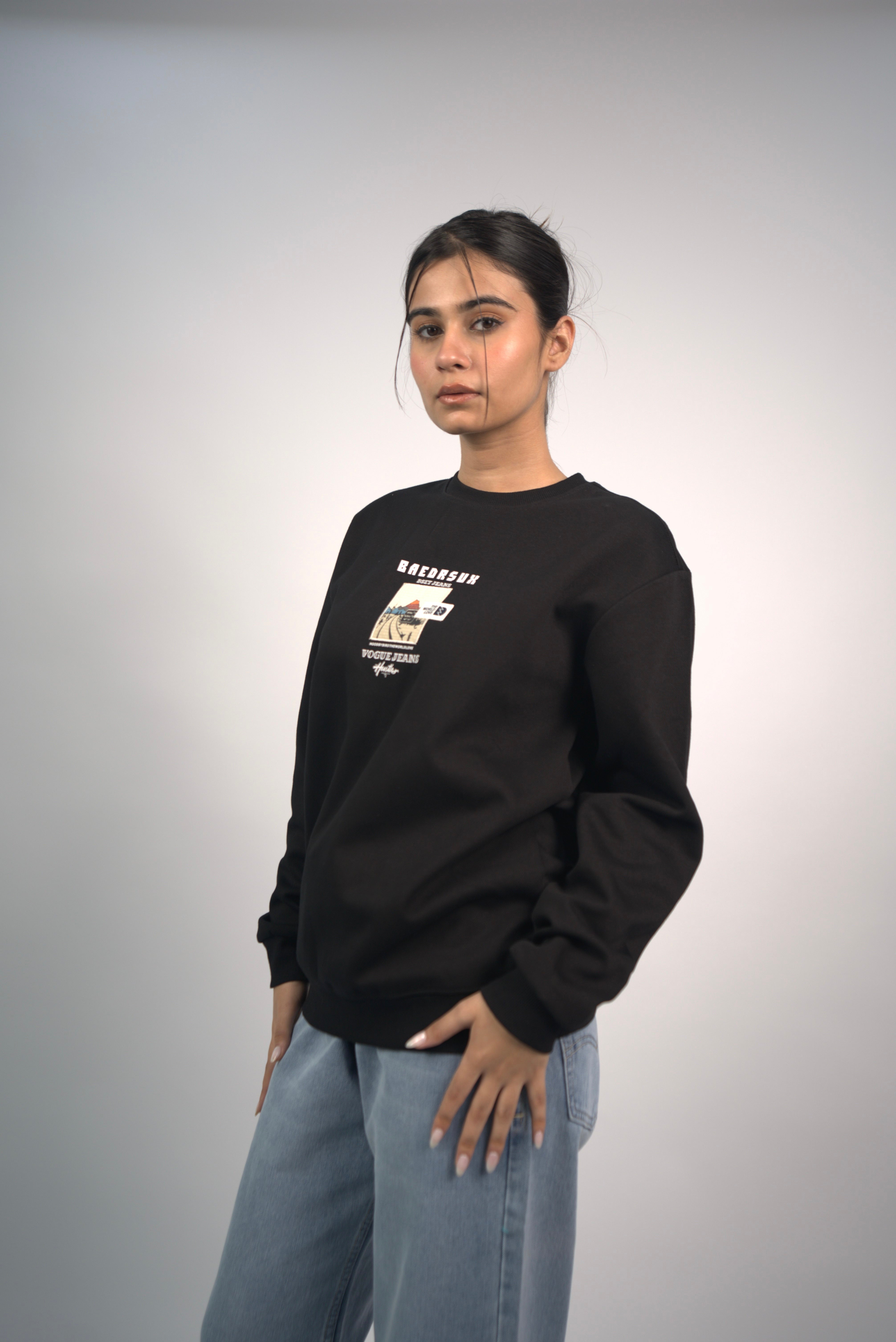 Baedrsux Sweatshirt