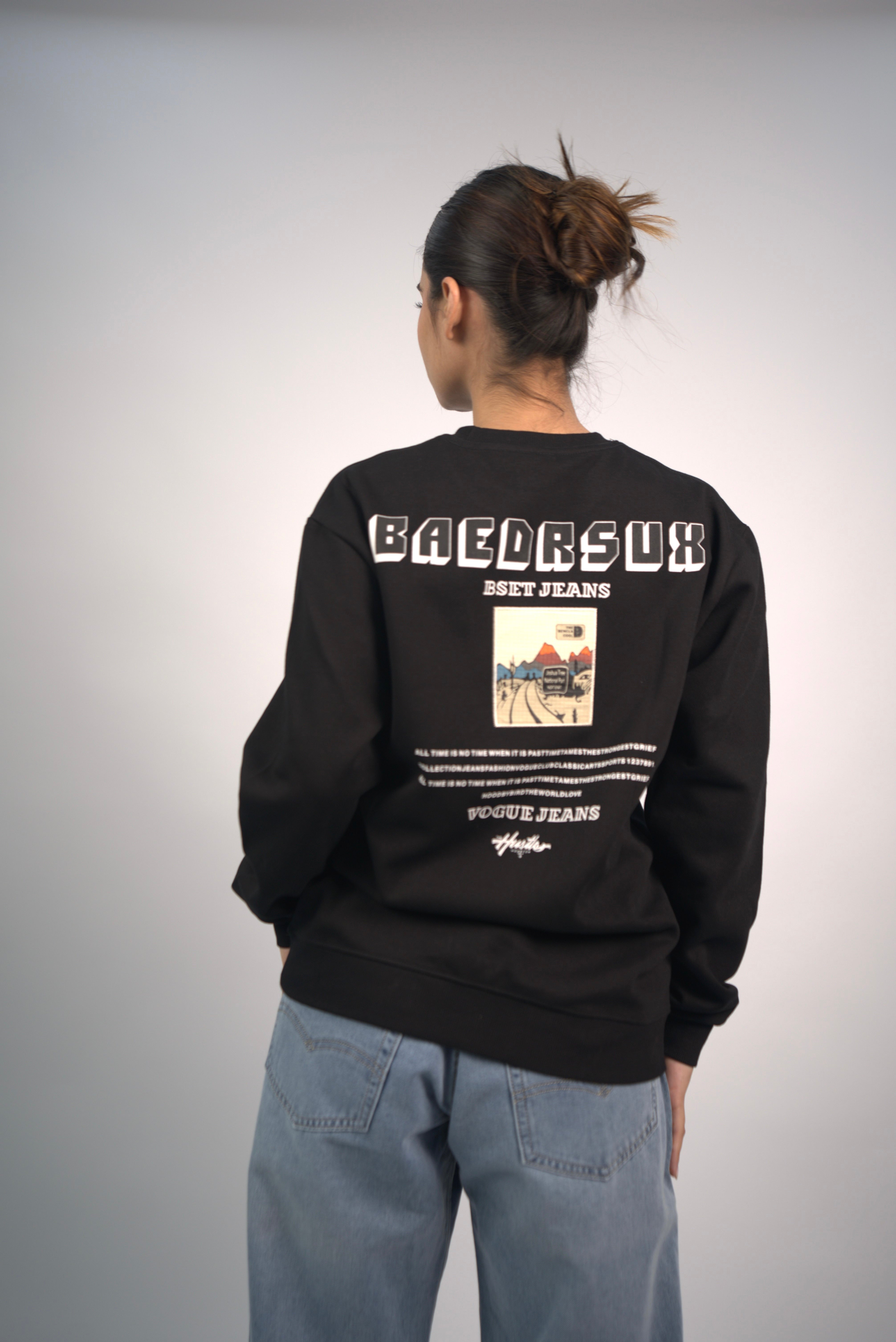 Baedrsux Sweatshirt