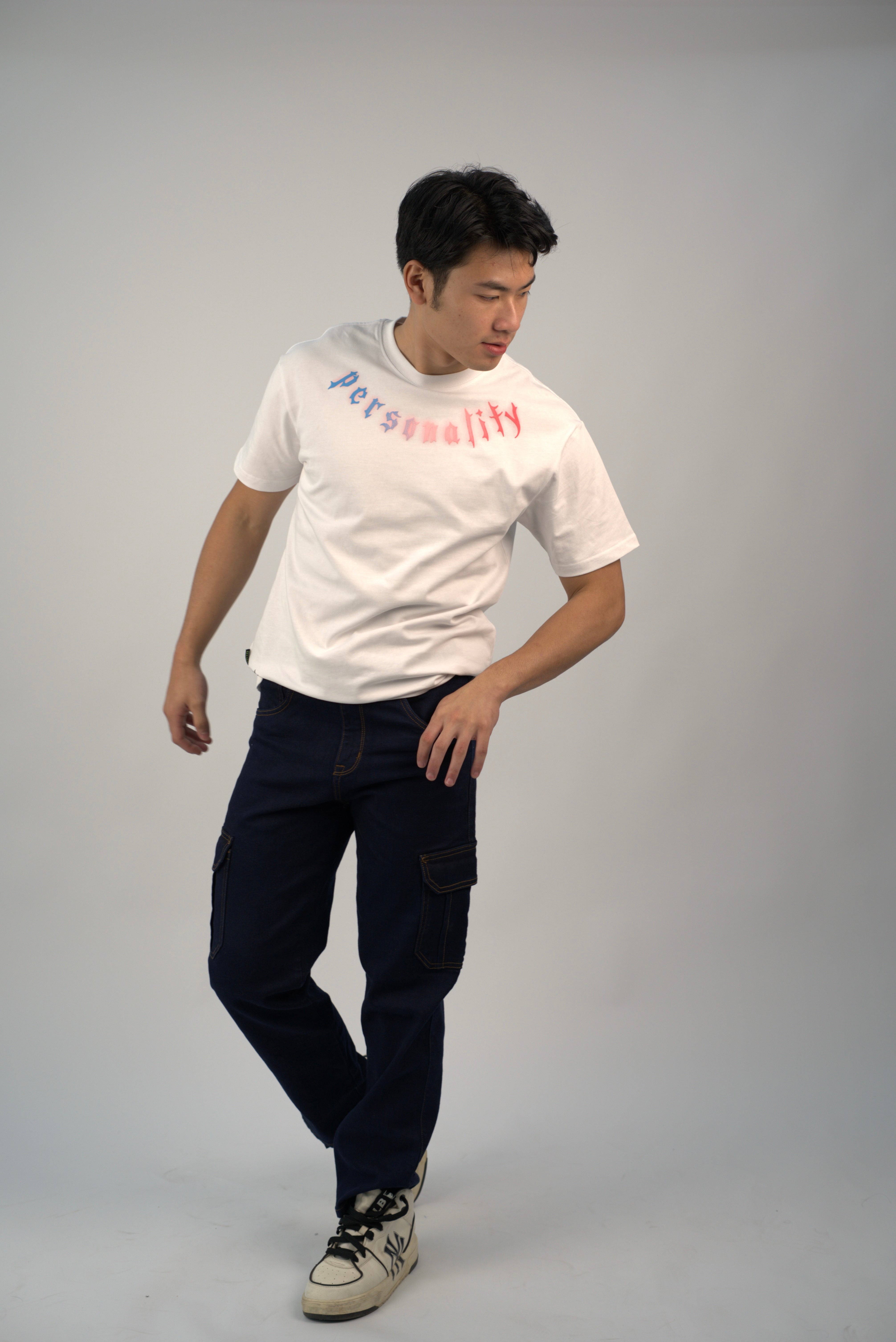 Personality T-shirt