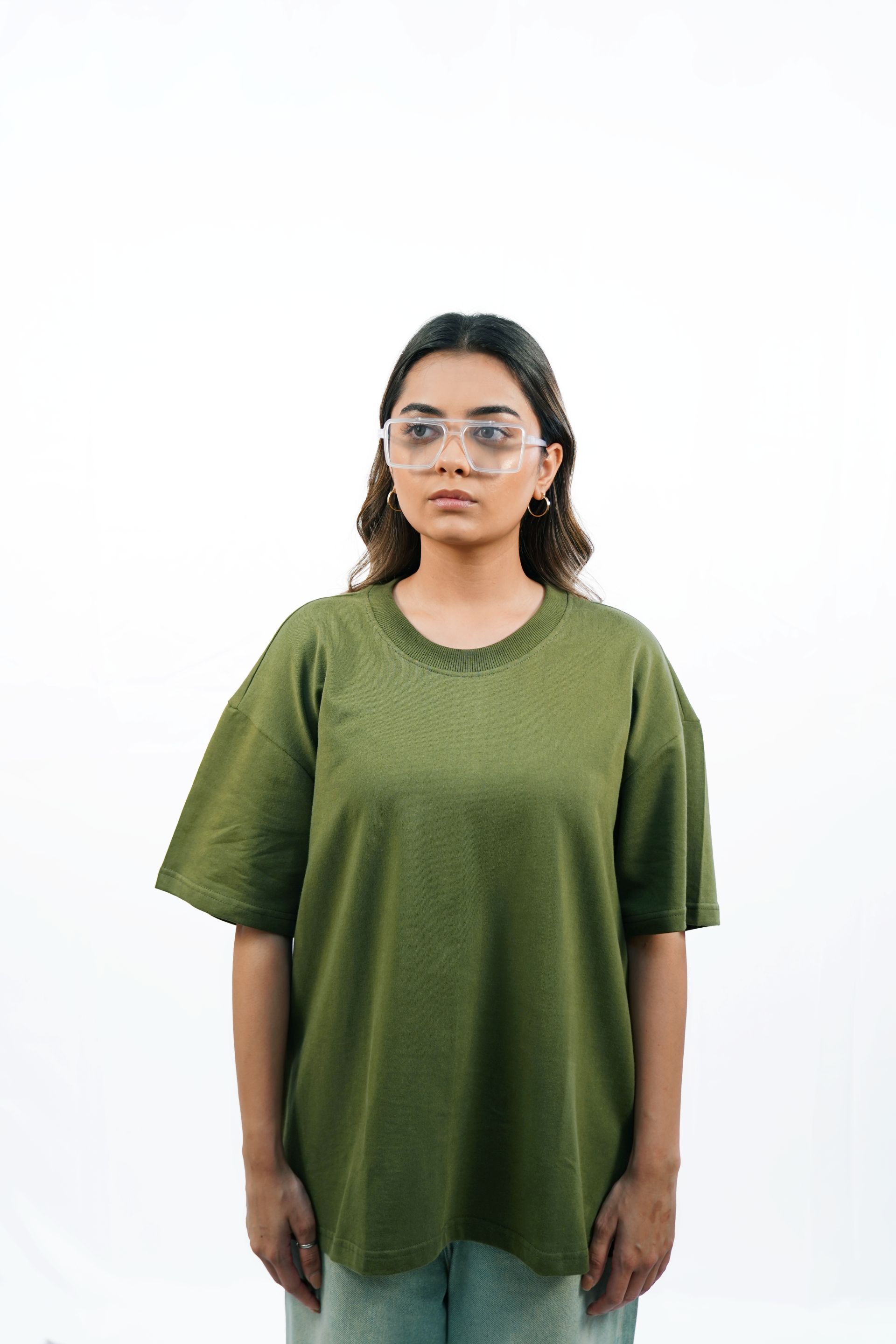 Wiiz Plain T-Shirt