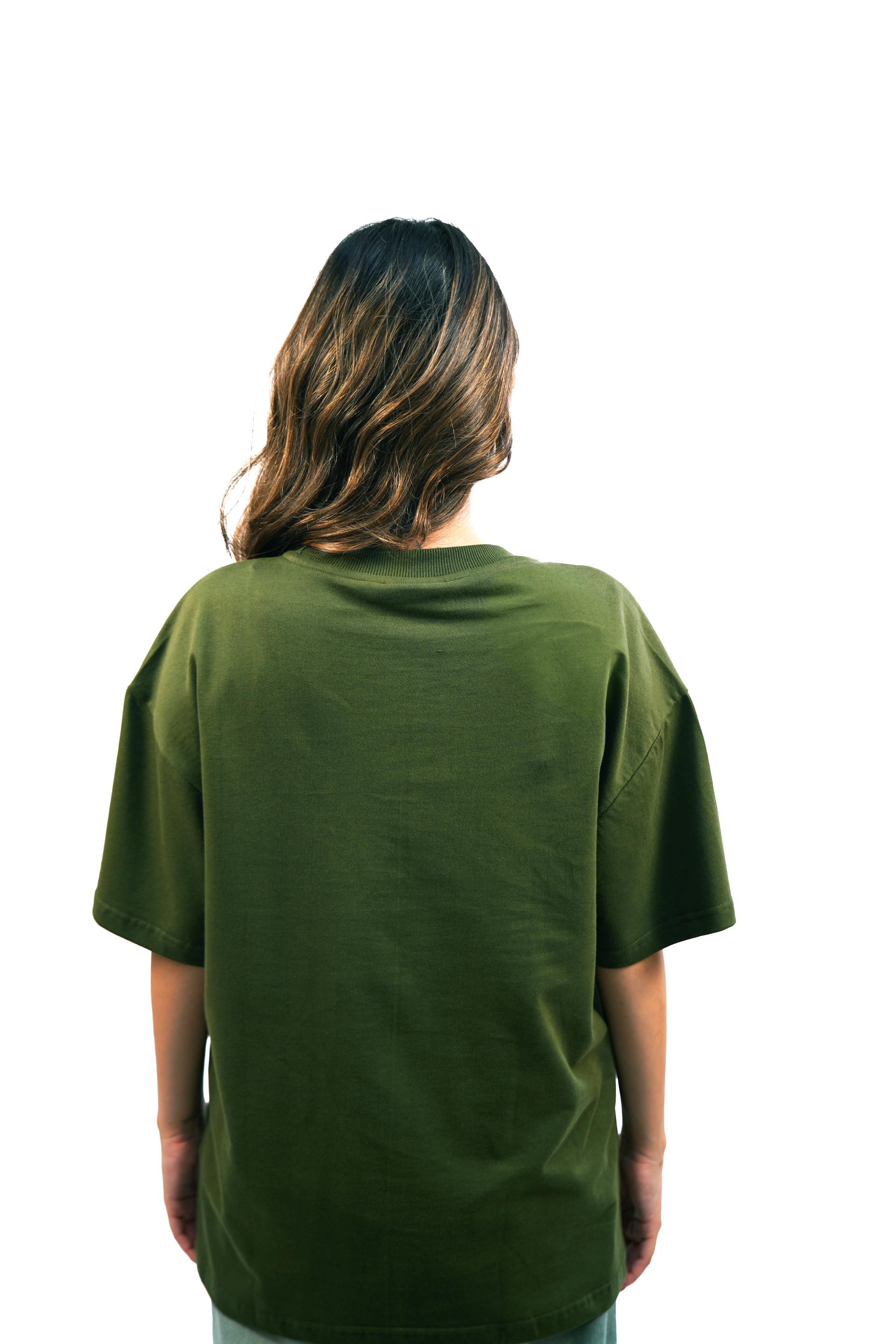 Wiiz Plain T-Shirt