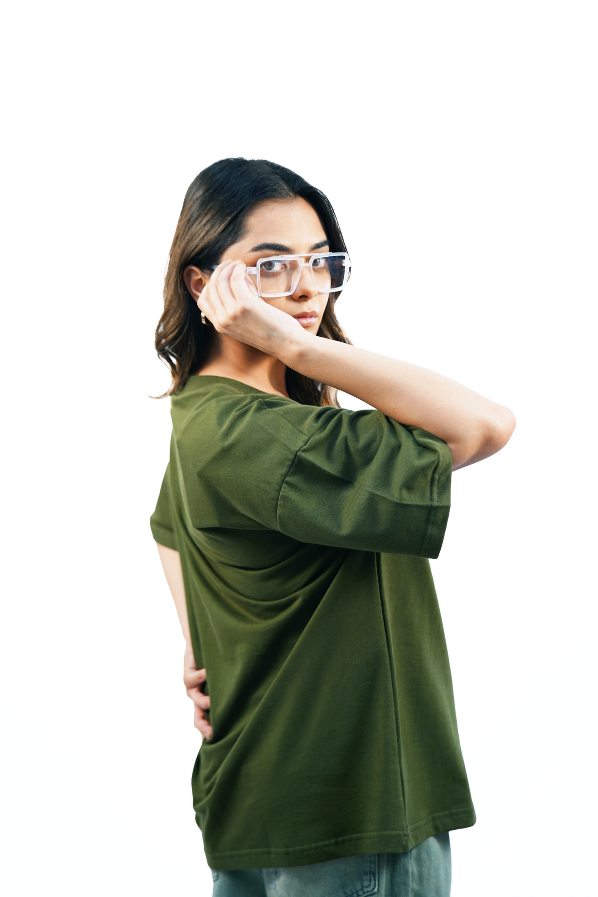 Wiiz Plain T-Shirt