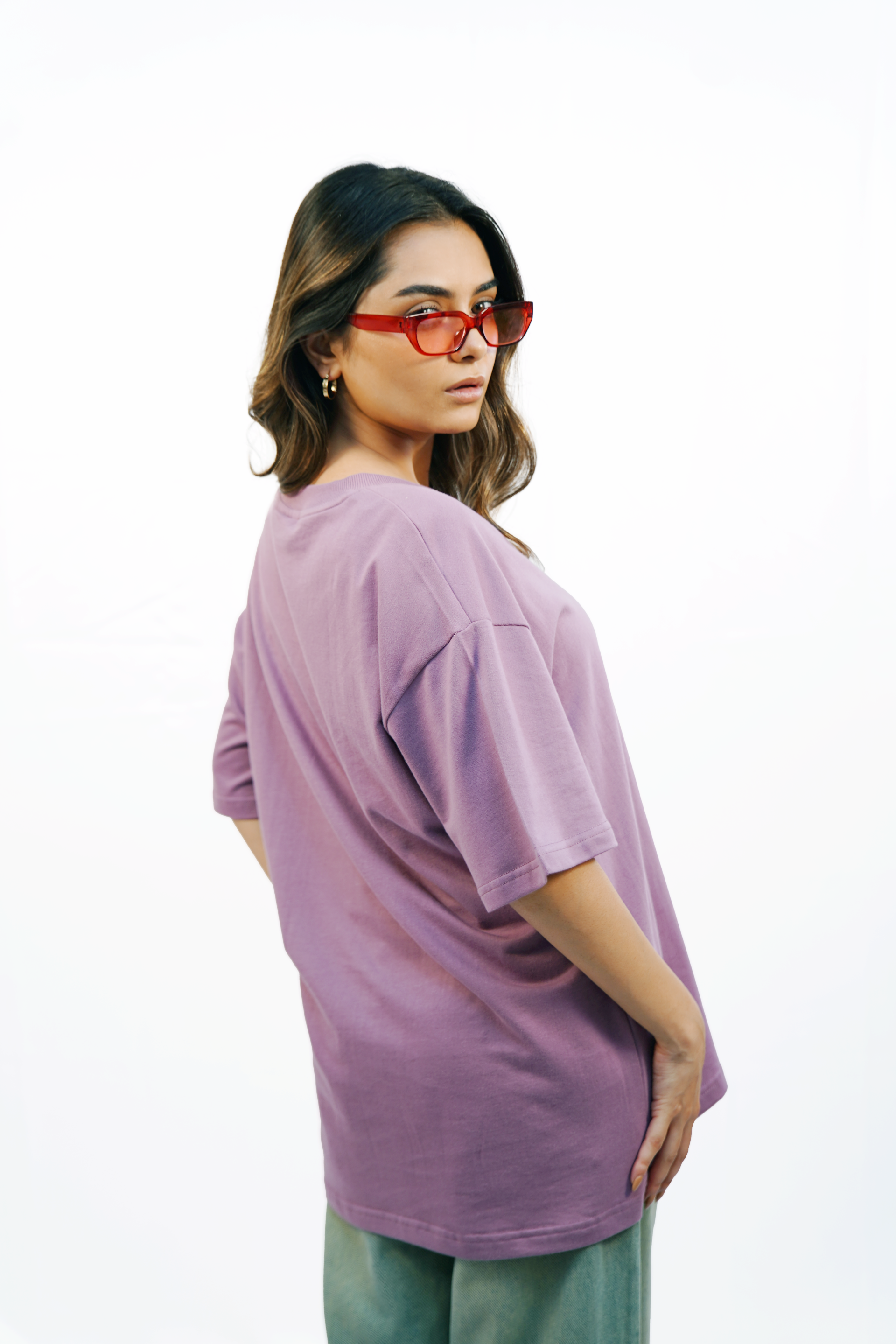 Wiiz Plain T-Shirt