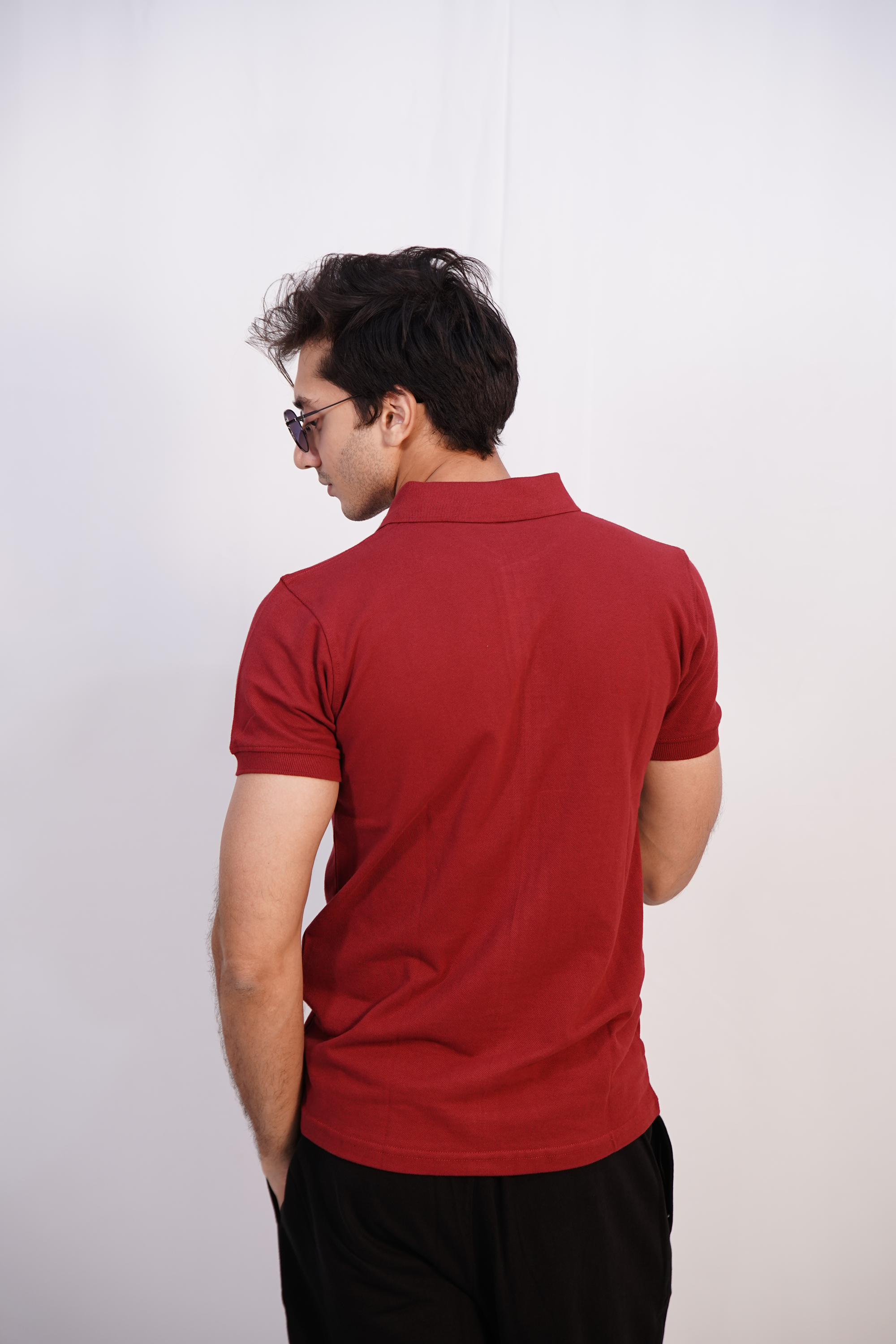WIIZ POLO T-SHIRT