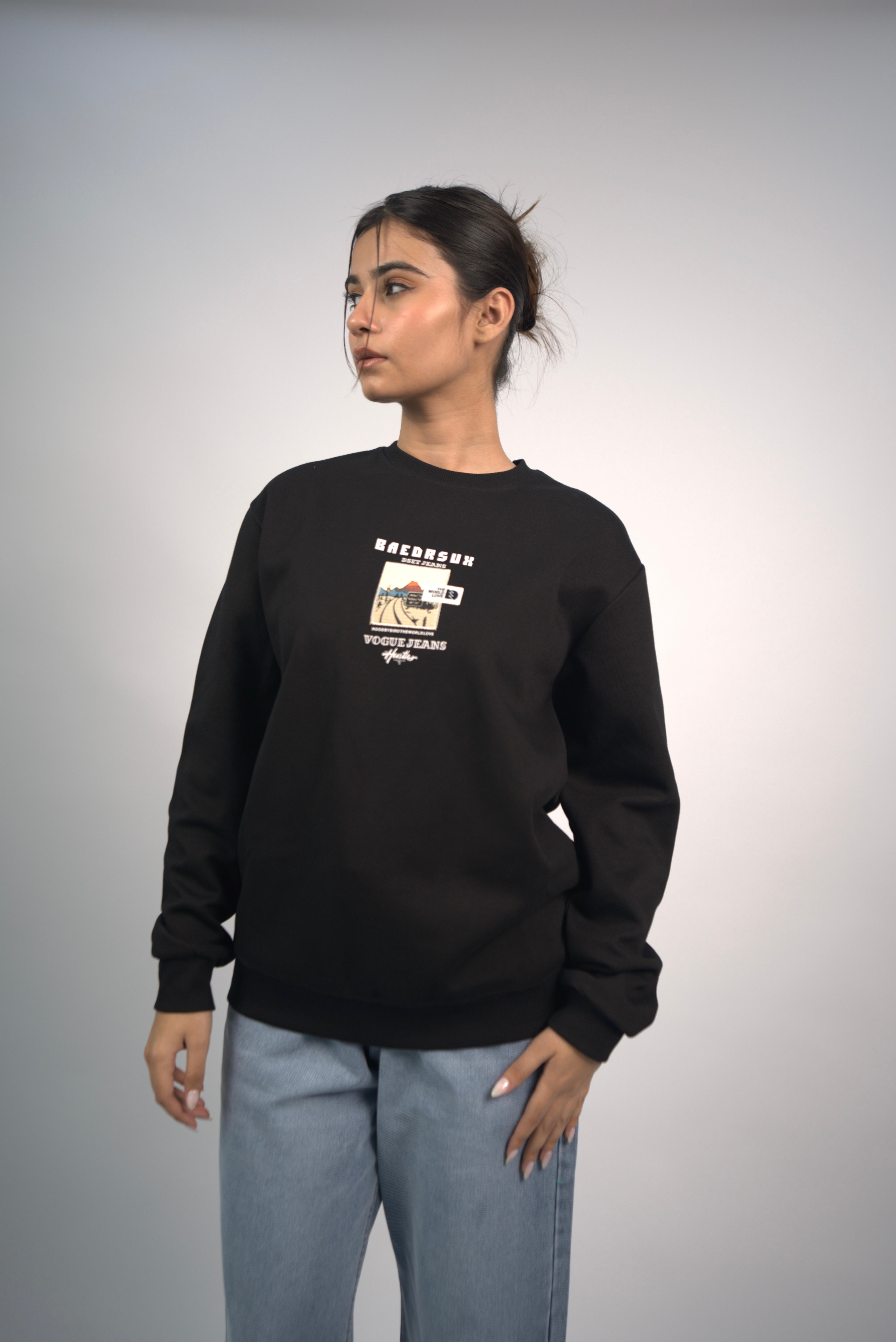 Baedrsux Sweatshirt