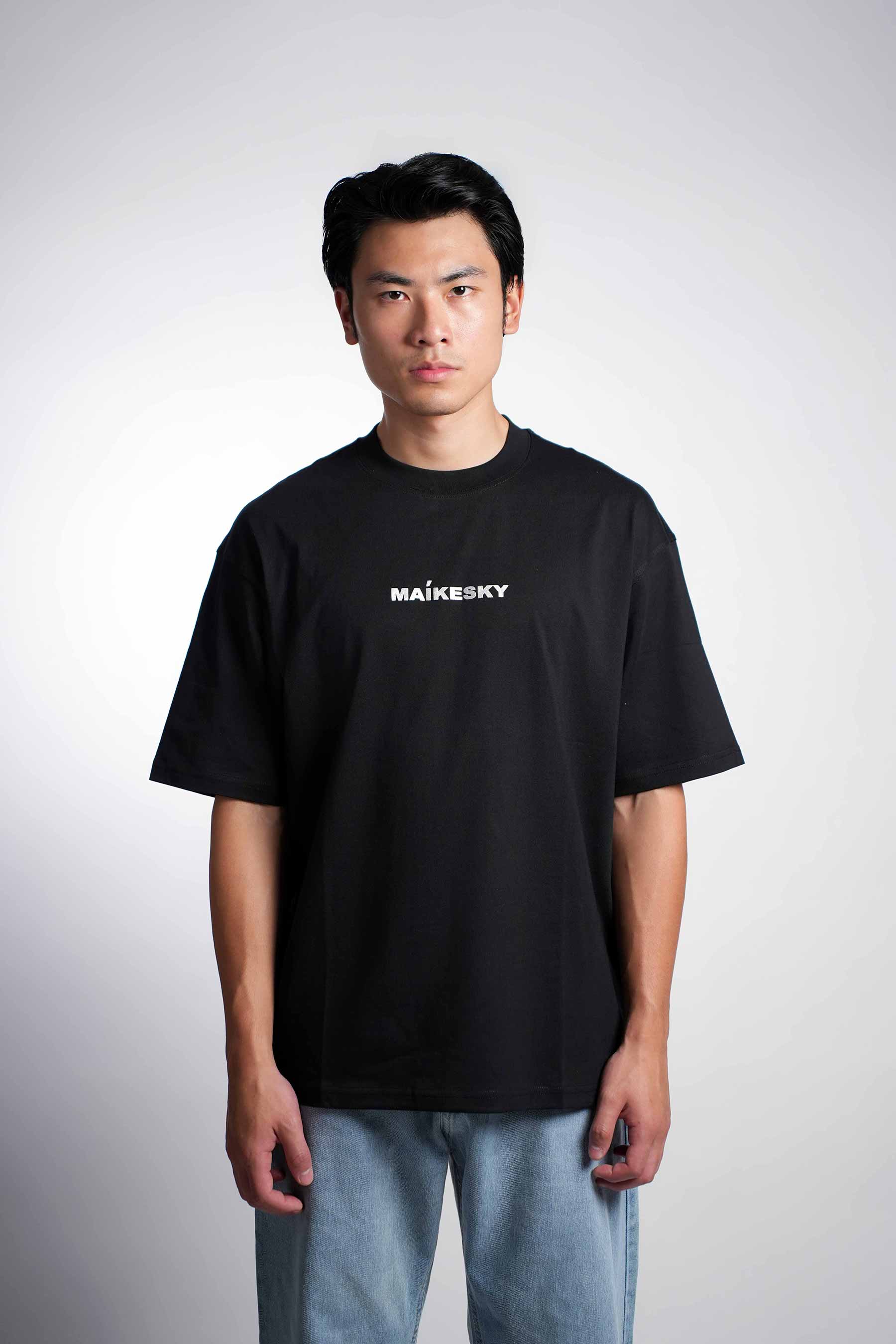 H'MSEK BLACK