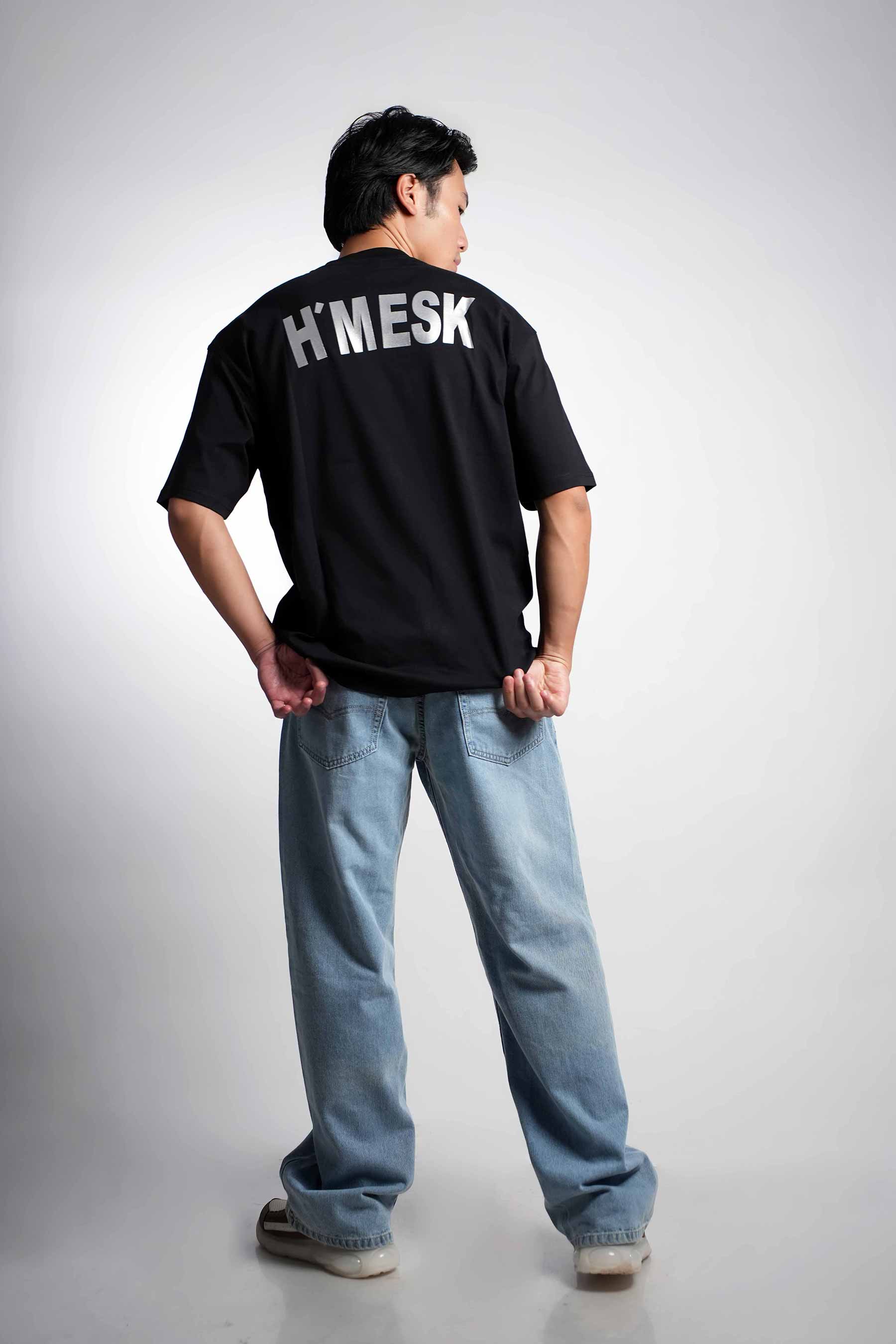 H'MSEK BLACK