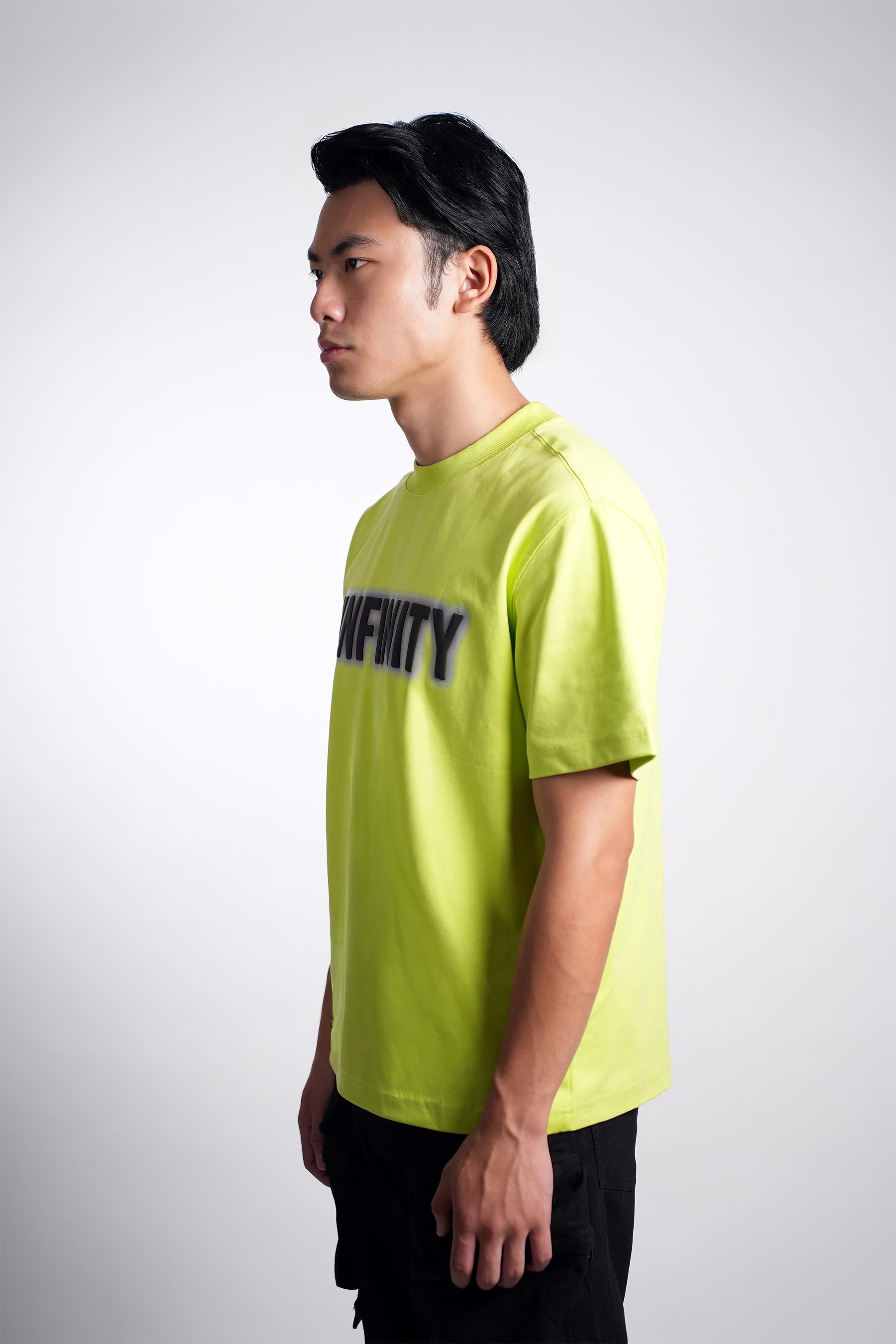 IIINFINITY NEON TEE
